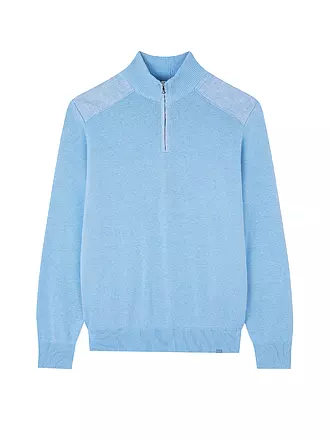 PAUL & SHARK | Troyer Pullover | 